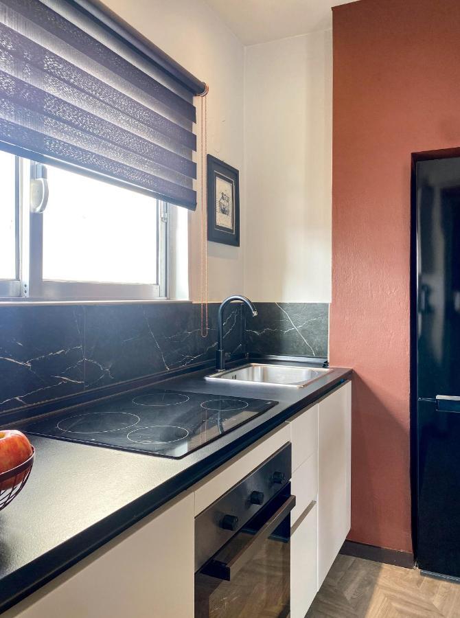 Tessera Urban Chania Chania  Zewnętrze zdjęcie