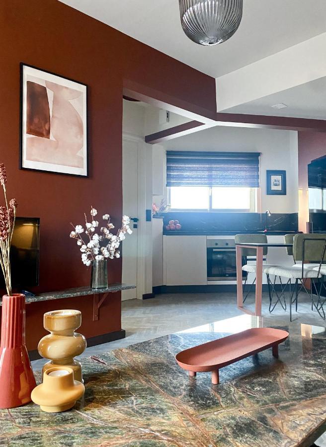 Tessera Urban Chania Chania  Zewnętrze zdjęcie